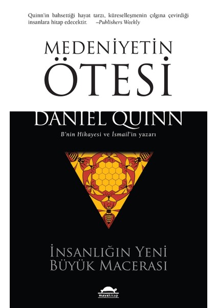 Medeniyetin Ötesi