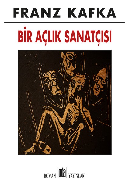 Bir Açlık Sanatçısı