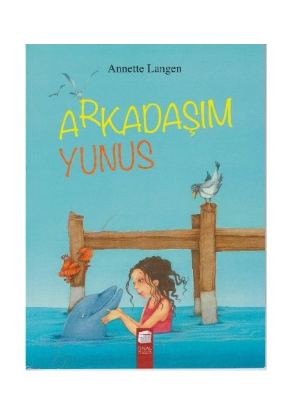 Arkadaşım Yunus