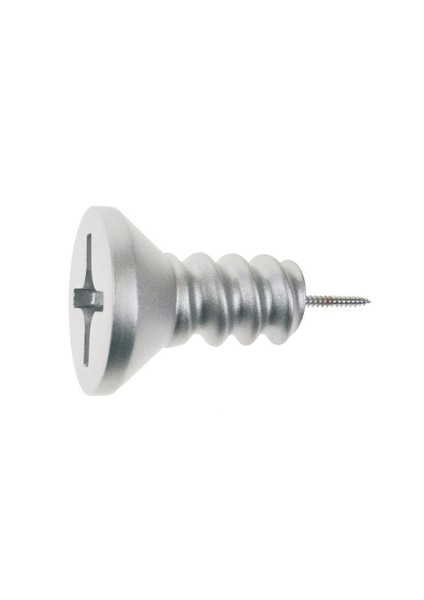 Vida Tasarımlı Askılık / Screw Hanger