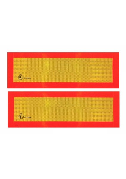 Kamyon Reflektörü Orjinal Takım