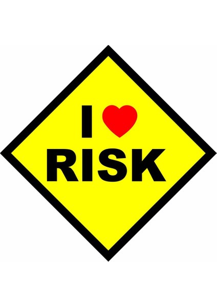Sarı Çıkartma Risk