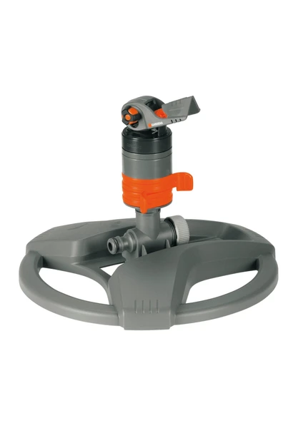 GARDENA 08143-20.000.00 TURBO DRIVE FISKIYE