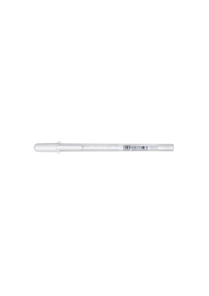Gelly Roll Basıc Beyaz bxpgb#50