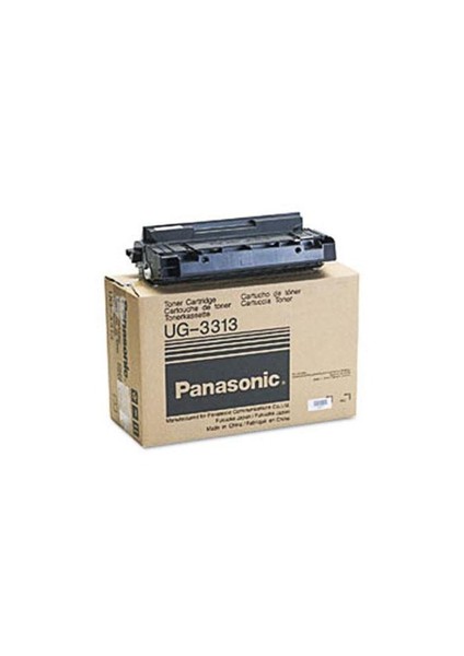 Ug-3313 Siyah Orjinal Toner
