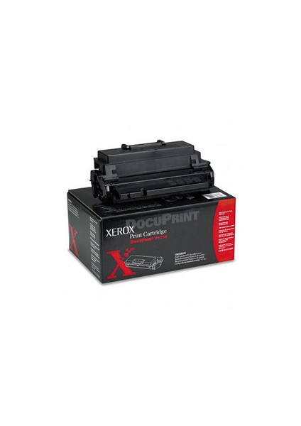 P1210 106R00442 Siyah Orjinal Toner (Yk)