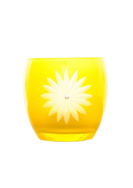 Gelbere Sarı Mumluk