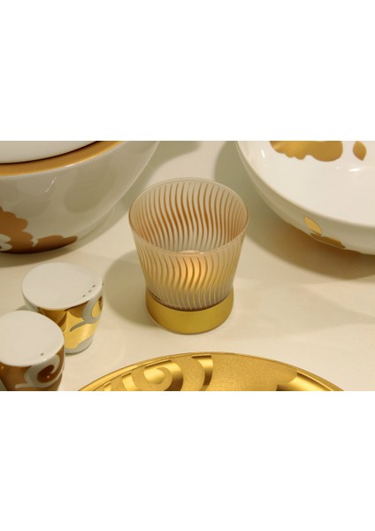 Lineo Altın Mumluk fiyatları