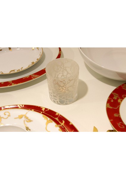 Leopar Desenli Beyaz Mumluk fiyatları