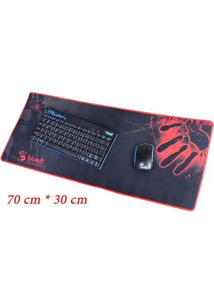 Büyük Oyuncu Mouse Pad 70*30