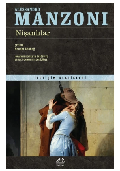 Nişanlılar - Alessandro Manzoni