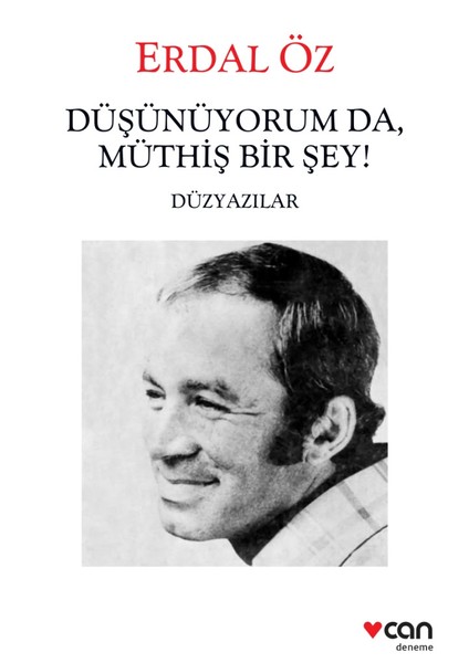 Düşünüyorum Da - Müthiş Bir Şey!