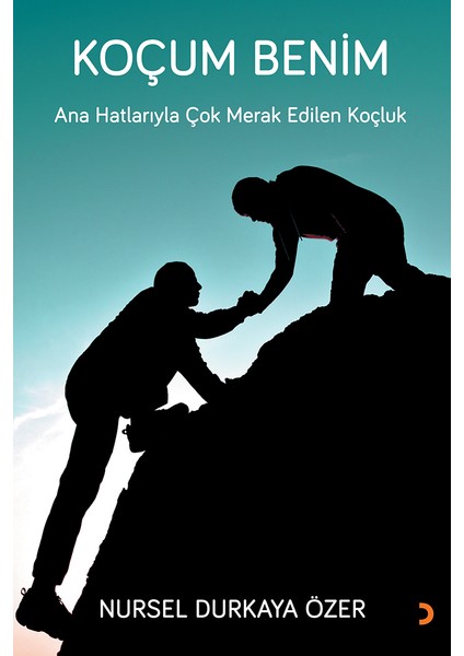 Koçum Benim