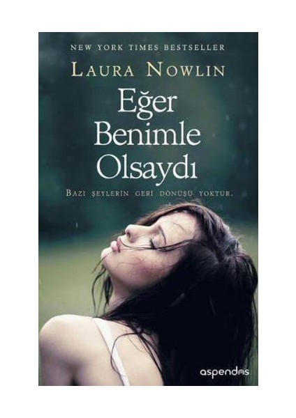 Eğer Benimle Olsaydı