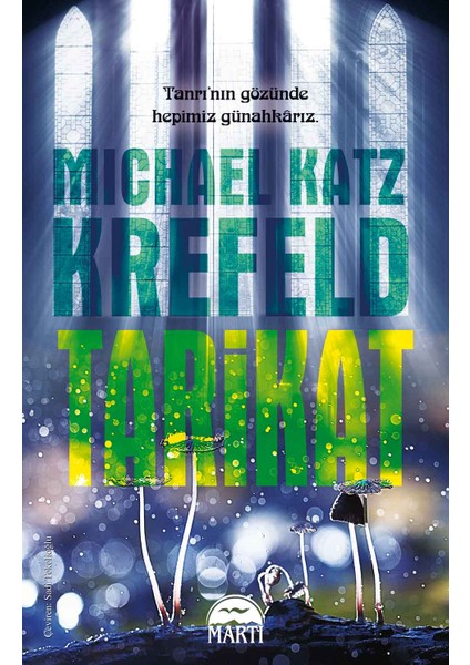 Tarikat - Michael Katz Krefeld