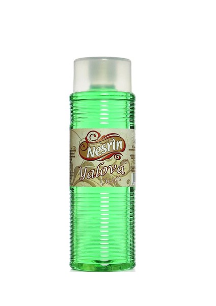 yalova çiçeği kolonyası 400 ml