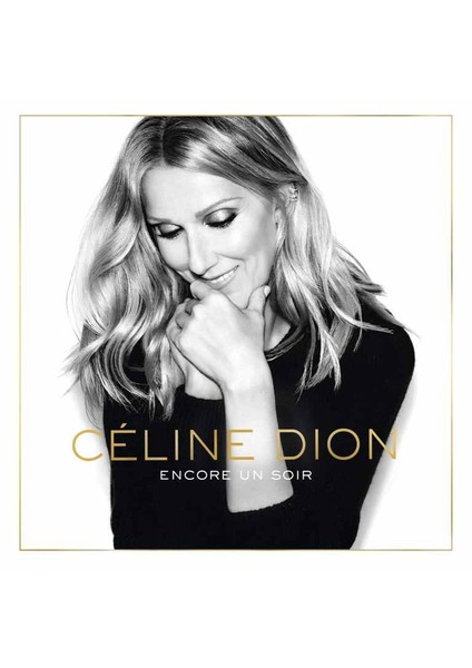 Celine Dion - Encore Un Soir