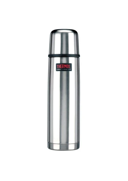 Fbb-750 Staltermos Classic 0,75 Lt. Stainless Steel 183650