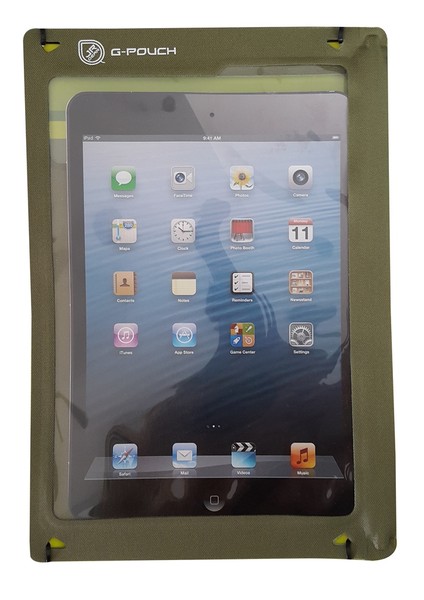 G Pouch Ipad Mini Su Geçirmez Çanta