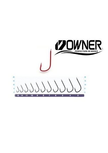 50286 - 6 Owner İğne