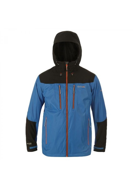 Cross Penine Erkek Mont