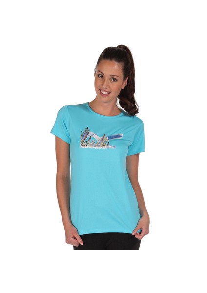 Fingal Kadın T-Shirt