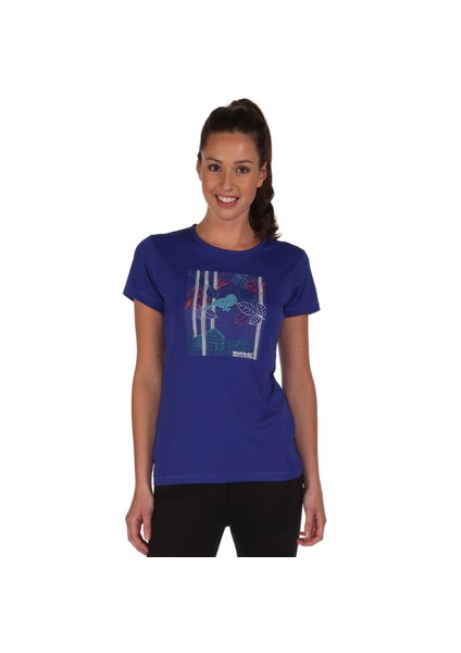 Fingal Kadın T-Shirt