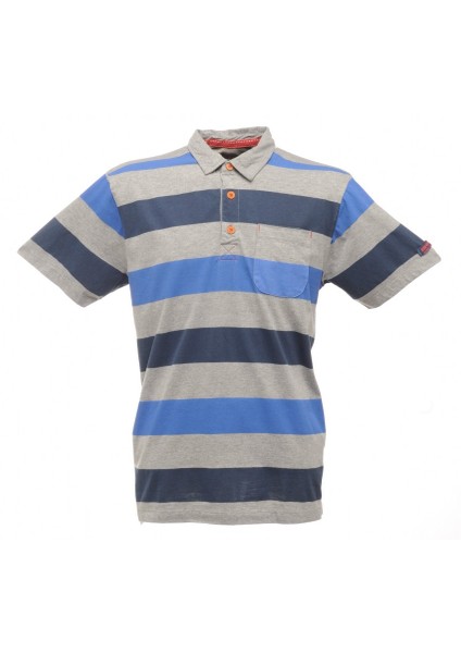 Quietstorm Polo T-Shırt