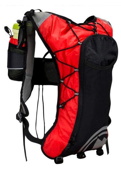 Bkpk Lynx 10+50 Sırt Çantası