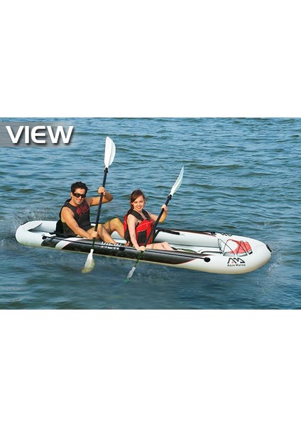 View Kayak Two Person