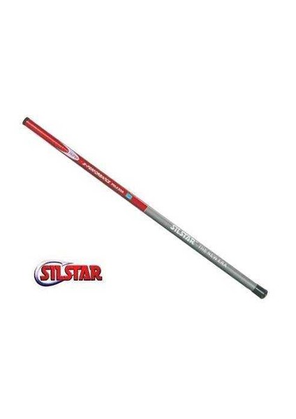 Sılstar 3010 X-Performance Pole 600 Cm