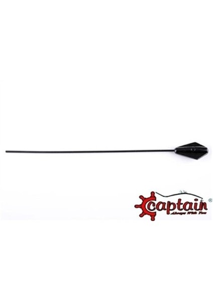 Sıyırtma Kurşun Kanatlı 1233 50 Gr