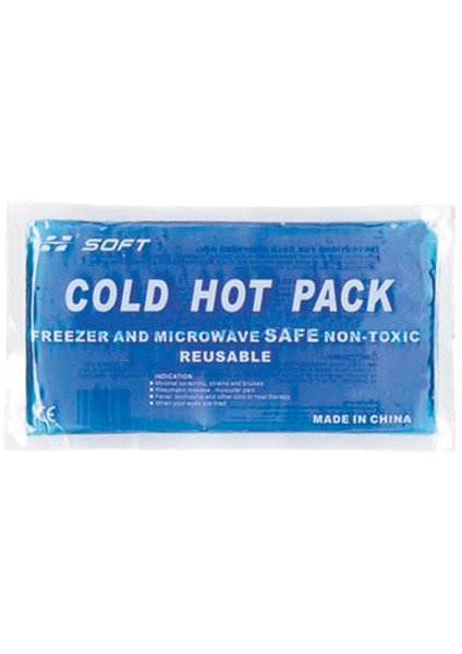 Soft Medikal Ch320 Ankle Hot Cold Pack (8902)
