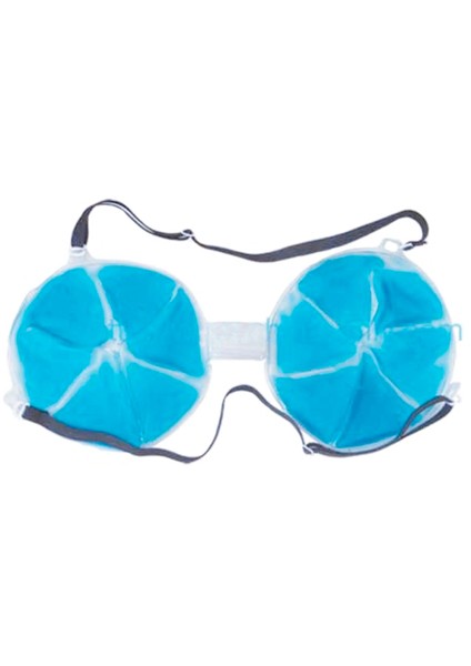 Ch8080B1 Breast Pad Hot Cold Pack (3693)