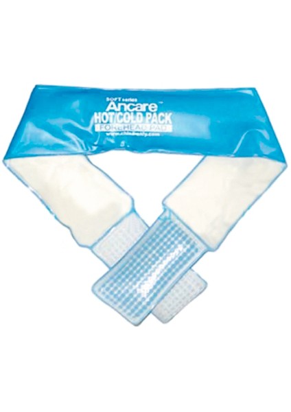 Soft Medikal Ch180B1 Forehead Pad Hot Cold Pack (8521)