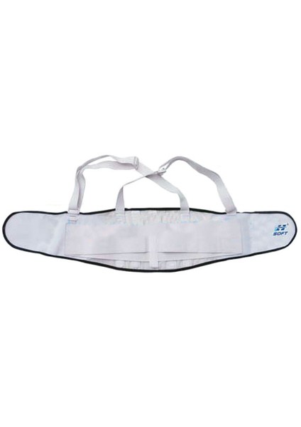 Soft Medikal Sh0203D (M) Health Back Support (2506)