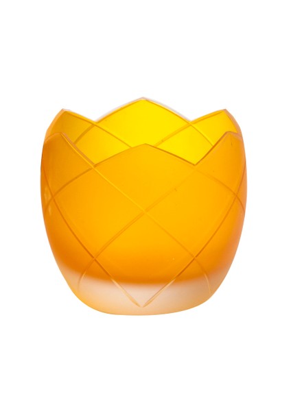 Egg Sarı Mumluk