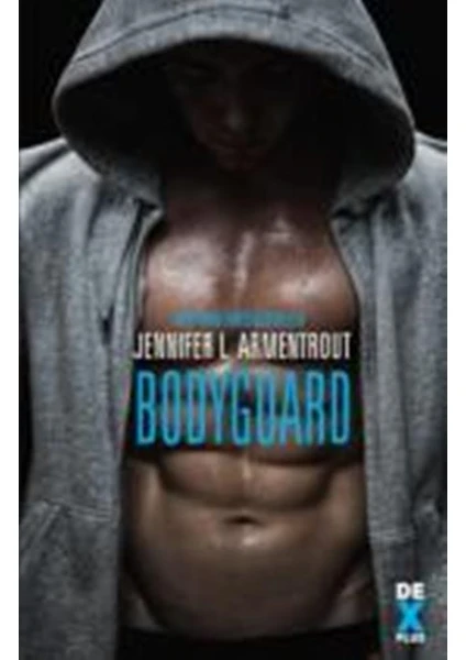 Bodyguard - Jennifer L. Armentrout