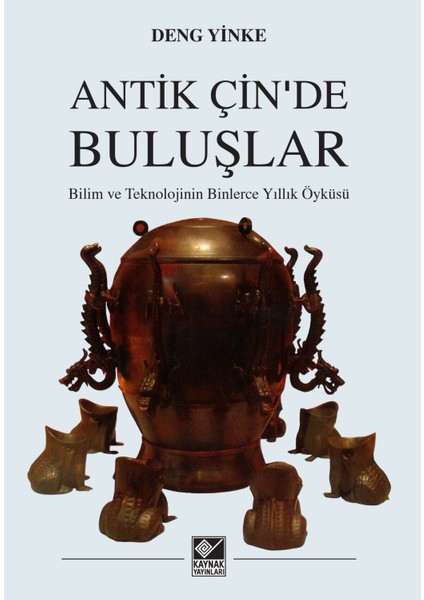 Antik Çin’De Buluşlar