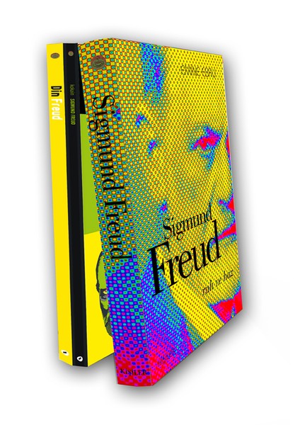 Sigmund Freud Seti