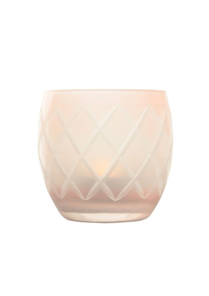 Soft Kırmızı Mumluk