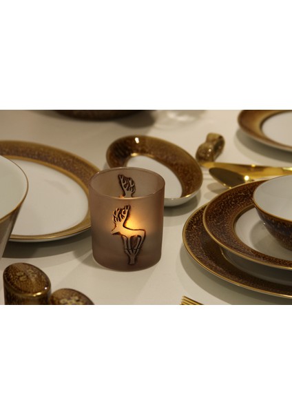 Geyik Mumluk modelleri