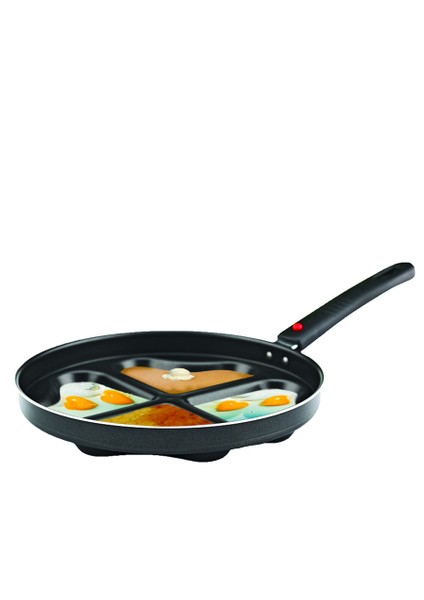 Redio Romantik Tava 24 Cm