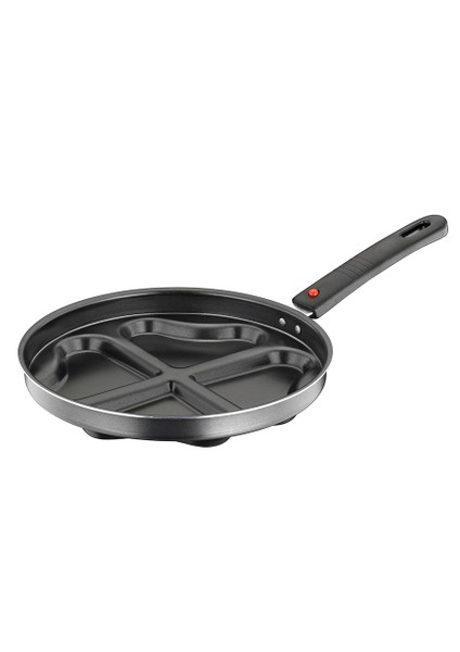 Redio Romantik Tava 24 Cm modelleri