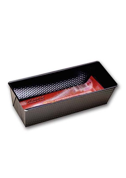 Baton Kek Kalıbı 30x13 cm