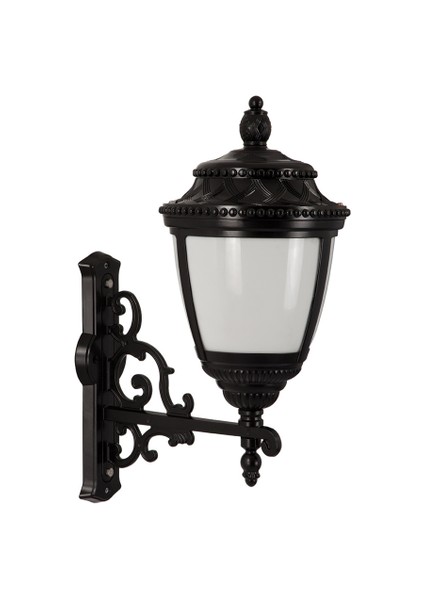 Aliminyum Ulubatlı Hasırlı Model Duvar Aplik