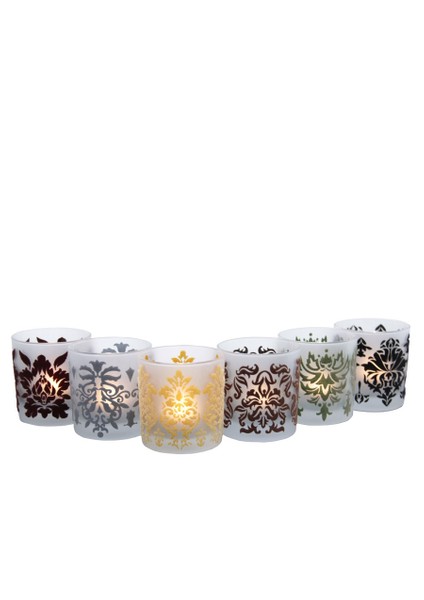 Haki Kadife Damask Mumluk modelleri