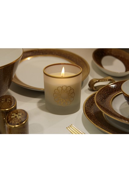 Yıldız Altın Mumluk modelleri