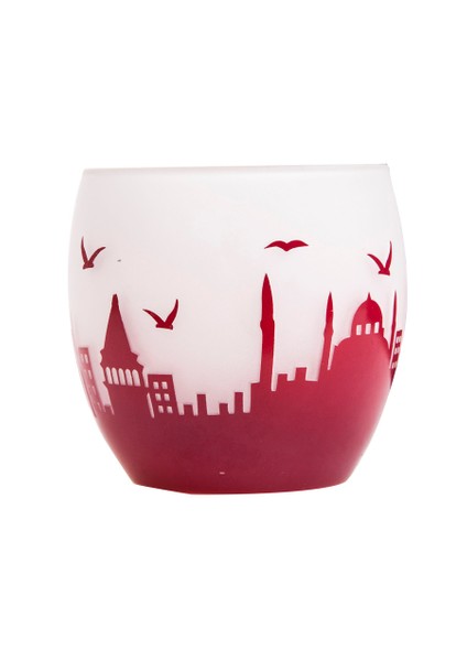 Globe İstanbul Bordo Mumluk fiyatları