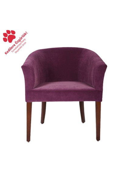 Purple Berjer